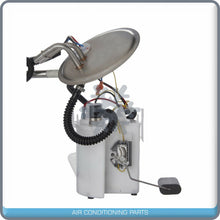 Load image into Gallery viewer, Electric Fuel Pump for Mercury Sable QOA - Qualy Air
