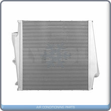Cargar imagen en el visor de la galería, Intercooler for Mack Granite, CXU, TD700 / Volvo VHD, VNL, VNM, VNX, VAH.. QL - Qualy Air
