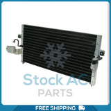 A/C Condenser for Sentra, Tsuru QR