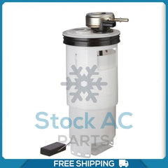 Electric Fuel Pump for Dodge Dakota QOA