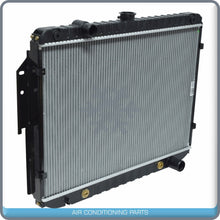 Cargar imagen en el visor de la galería, NEW Radiator fit Dodge B150, B1500, B250, B2500, B350, B3500, Ram 1500 Van..  QU - Qualy Air