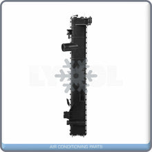 Cargar imagen en el visor de la galería, NEW Radiator fits 95-97 Ford Ranger QL - Qualy Air