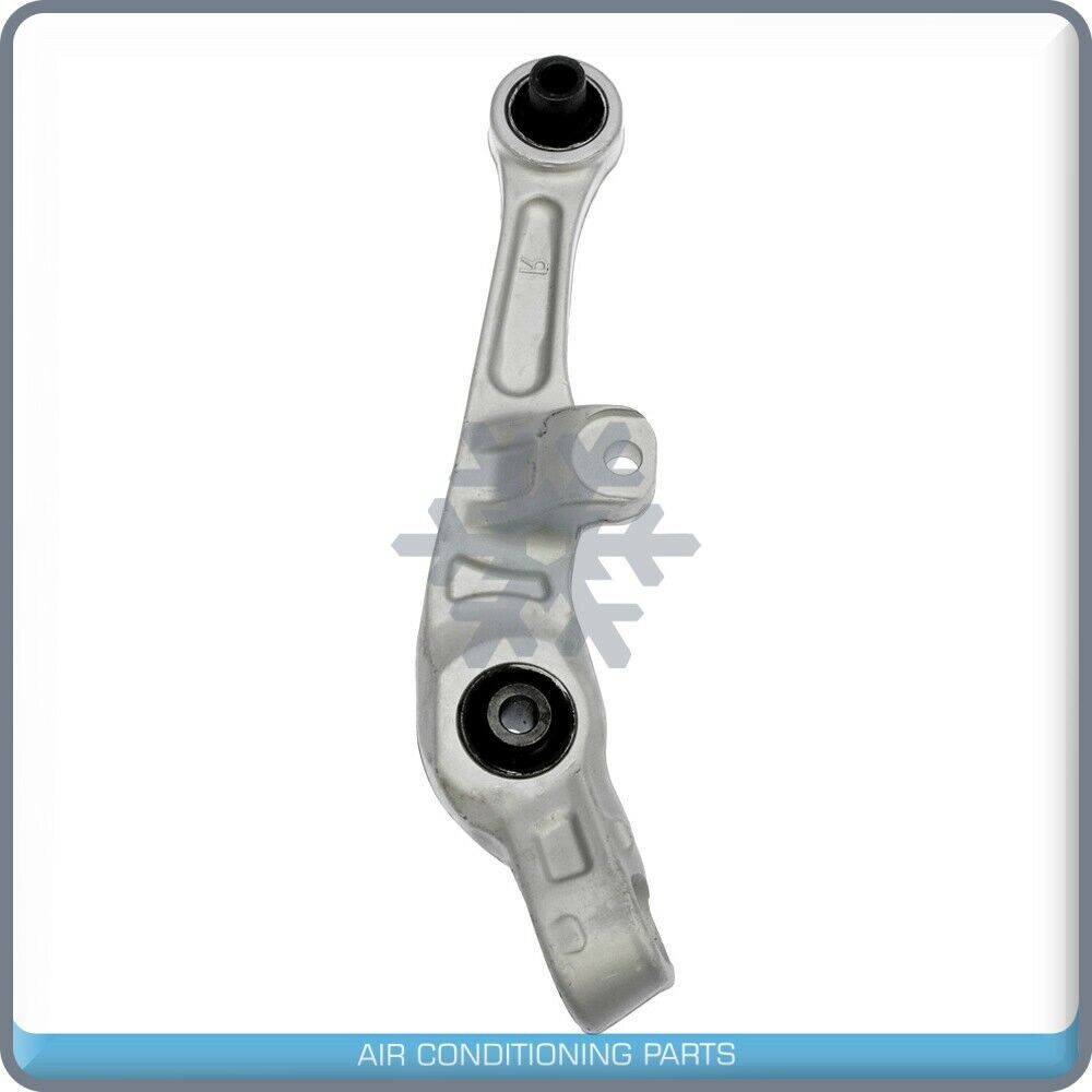 Control Arm Front Right Lower for Infiniti G35 2007-05, Nissan 350Z 2008-05 QOA - Qualy Air