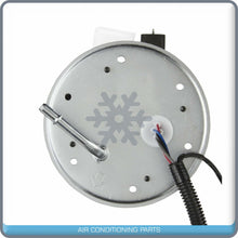 Load image into Gallery viewer, Electric Fuel Pump Module For 1999-01 Ford Explorer 2001 Explorer Sport Trac QOA - Qualy Air
