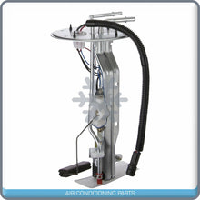 Load image into Gallery viewer, Electric Fuel Pump For Ford F-150 4.2L 4.6L 5.4L 1999-2003 P74853S E2237S QOA - Qualy Air