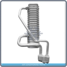 Cargar imagen en el visor de la galería, New A/C Evaporator fits Buick Rainier / Chey Trailblazer / GMC Envoy / Isuzu.. - Qualy Air
