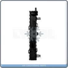 Load image into Gallery viewer, Radiator for Saturn SC1, SC2, SL, SL1, SL2, SW1, SW2, SC QL - Qualy Air