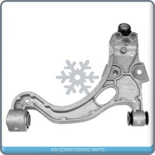 Cargar imagen en el visor de la galería, Control Arm Front Lower Left for Buick, Cadillac, Oldsmobile, Oldsmobile,... QOA - Qualy Air