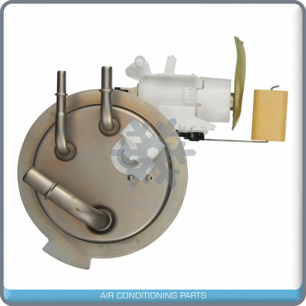 Electric Fuel Pump for Chevrolet Avalanche, Suburban / GMC Yukon QOA - Qualy Air
