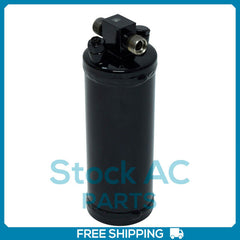 New A/C Receiver Drier for VOLV 244 89-80 QU QU