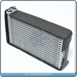 A/C Evaporator Core for Quest QU - Qualy Air
