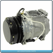 Load image into Gallery viewer, A/C Compressor 10PA15CH fits John Deere - Qualy Air