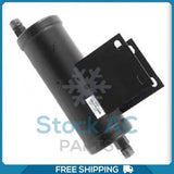 Secador receptor de A/C para OE# 74129 QR