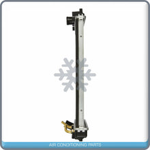 Load image into Gallery viewer, Radiator for Acura CL / Honda Accord QOA - Qualy Air