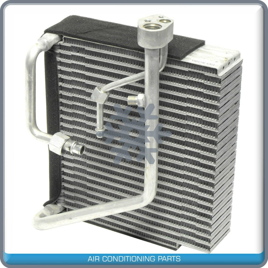 New A/C Evaporator for Mitsubishi Montero Sport - 1997 to 2014 - OE# MR513490 QU - Qualy Air