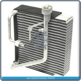 New A/C Evaporator for Mitsubishi Montero Sport - 1997 to 2014 - OE# MR513490 QU - Qualy Air
