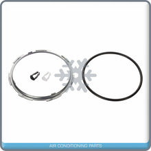 Cargar imagen en el visor de la galería, Electric Fuel Pump Module Fits Mercury Sable Ford Taurus V6 3.0L 1998 E2192M QOA - Qualy Air