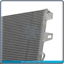 Cargar imagen en el visor de la galería, New AC Condenser Mercedes-Benz ML63AMG 2007-12/R320 2007-09 - OE# 2515000054 QH - Qualy Air