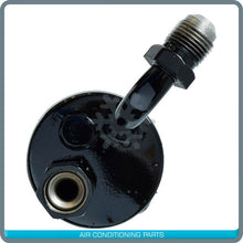 Cargar imagen en el visor de la galería, New A/C Receiver Drier for FRD MUSTANG 65 QU QU - Qualy Air