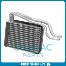 Load image into Gallery viewer, A/C Evaporator for Dodge Journey QR - Qualy Air