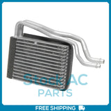 Evaporador de aire acondicionado para Dodge Journey QR