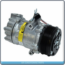 Load image into Gallery viewer, A/C Compressor for Volkswagen Vento QU - Qualy Air