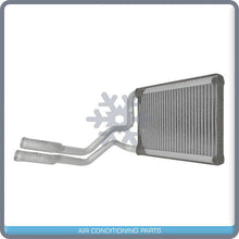 Cargar imagen en el visor de la galería, OEM A/C Heater Core for Hyundai Elantra - 2007 to 2012 - OE# 971382H000 - Qualy Air