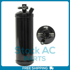 New A/C Receiver Drier for WESTERN STAR 4800, 4900, 5800.. - OE# K251563 QU