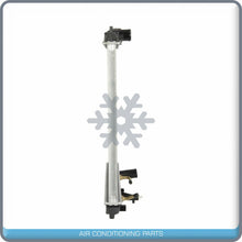 Cargar imagen en el visor de la galería, NEW Radiator for Toyota Highlander - 2001 to 2007 - OE# 1640028260 - Qualy Air