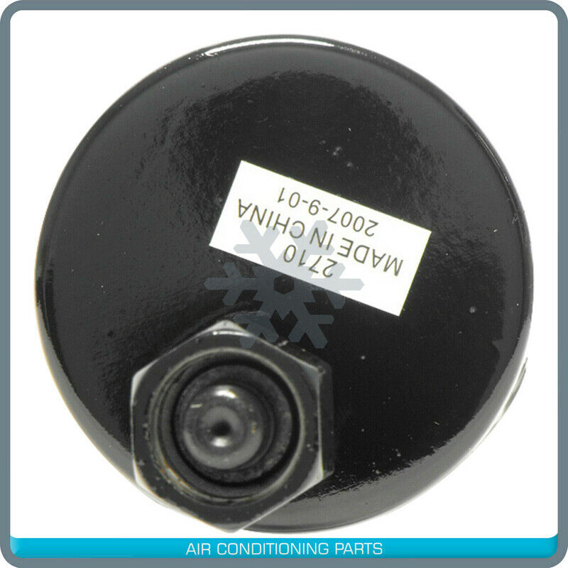New A/C Receiver Drier for FRD PU 78-72 QU QU - Qualy Air