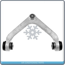 Load image into Gallery viewer, Control Arm Front upper for Dodge Ram 1500 2006, Dodge Ram 2500, Dodge Ra... QOA - Qualy Air