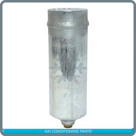 New A/C Receiver Drier for Nissan NV2500 NV3500 NV1500 QU - Qualy Air