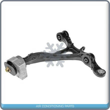 Load image into Gallery viewer, Front Left Lower Control Arm for Acura TL 2014-09 QOA - Qualy Air