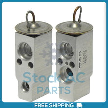 Cargar imagen en el visor de la galería, New A/C Expansion Valve for Tacoma, Camry,Corolla,Celica/ ES300 - OE# 8851522240 - Qualy Air