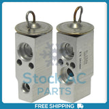 New A/C Expansion Valve for Tacoma, Camry,Corolla,Celica/ ES300 - OE# 8851522240