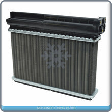 Cargar imagen en el visor de la galería, A/C Heater Core for BMW 318i, 318is, 318ti, 323i, 323is, 328i, 328is, 528i... QU - Qualy Air