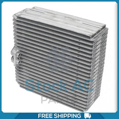 A/C Evaporator for Lexus LX450 / Toyota Land Cruiser QR