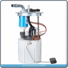 Cargar imagen en el visor de la galería, For Chevrolet Trailblazer 4.2L 2005 2006 2007 Fuel Pump Moudle Assembly QOA - Qualy Air