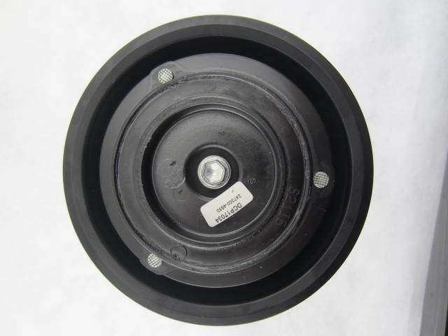 A/C Compressor 10PA15CH fits Caterpillar 950F, 950G, 950H, 950K, 951, 951B,... - Qualy Air