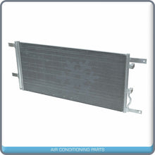 Cargar imagen en el visor de la galería, A/C Condenser for Ford F-250, F-350, F-450, F-550 QU - Qualy Air