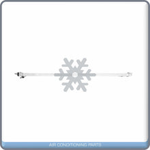 Cargar imagen en el visor de la galería, A/C Condenser for Chrysler 300M, Concorde, LHS / Dodge Intrepid QL - Qualy Air