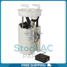 Cargar imagen en el visor de la galería, Fuel Pump Module For Honda Odyssey V6-3.5L 1999 2000 2001 2002 2003 2004 QOA - Qualy Air