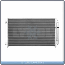 Cargar imagen en el visor de la galería, A/C Condenser for Honda Accord QL - Qualy Air
