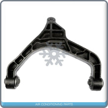 Cargar imagen en el visor de la galería, Control Arm Front Lower Right for Jeep Liberty 2007-02 QOA - Qualy Air