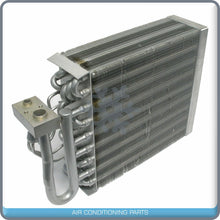 Cargar imagen en el visor de la galería, A/C Evaporator for Chrysler Town &amp; Country / Dodge Caravan, Grand Caravan,... QR - Qualy Air