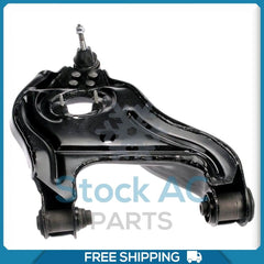 NEW Front Left Lower Control Arm for Dodge Ram 1500 - 2002 2003 2004 2005 QOA