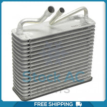 Cargar imagen en el visor de la galería, A/C Evaporator for Ford Expedition, F-150 / Lincoln Mark LT, Navigator QR - Qualy Air