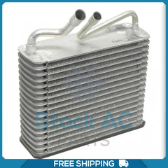 Evaporador de A/C para Ford Expedition, F-150 / Lincoln Mark LT, Navigator QR