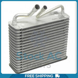 Evaporador de A/C para Ford Expedition, F-150 / Lincoln Mark LT, Navigator QR