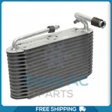 A/C Evaporator for Buick Skylark / Chevrolet Beretta, Corsica / Oldsmobile... QR